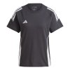 Dámské triko adidas Tiro 24 Sweat (Velikost 2XS)