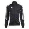 Dětská tréninková mikina adidas Tiro 24 (Velikost 116)