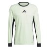 Dres adidas Referee 24 dlouhý rukáv (Velikost XS)