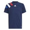 Dětský dres adidas Fortore 23 (Velikost 116)