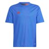 Dětský dres adidas Reversible (Velikost 116)