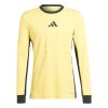 Dres adidas Referee 24 dlouhý rukáv (Velikost XS)