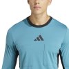 Dres adidas Referee 24 dlouhý rukáv (Velikost XS)