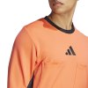 Dres adidas Referee 24 dlouhý rukáv (Velikost XS)