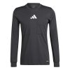 Dres adidas Referee 24 dlouhý rukáv (Velikost XS)