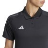 Dámské polo triko adidas Tiro 24 Competition (Velikost 2XS)