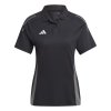 Dámské polo triko adidas Tiro 24 Competition (Velikost 2XS)