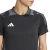 Dámský dres adidas Tiro 24 Competition (Velikost XS)