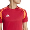 Dámský dres adidas Tiro 24 Competition Match (Velikost 2XS)