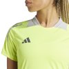 Dámský dres adidas Tiro 24 Competition (Velikost XS)