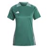Dámský dres adidas Tiro 24 Competition (Velikost XS)