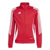 Dětská tréninková mikina adidas Tiro 24 (Velikost 116)
