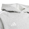 Dětská mikina s kapucí adidas Tiro 24 Sweat (Velikost 116)