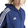 Dámská mikina adidas Tiro 24 Sweat (Velikost 2XS)