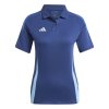 Dámské polo triko adidas Tiro 24 Competition (Velikost 2XS)