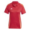 Dámské polo triko adidas Tiro 24 Competition (Velikost 2XS)