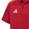 Dětské polo triko adidas Tiro 24 Competition (Velikost 116)