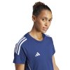 Dámské triko adidas Tiro 24 Sweat (Velikost 2XS)