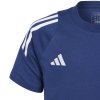 Dětské triko adidas Tiro 24 Sweat (Velikost 116)