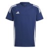 Dětské triko adidas Tiro 24 Sweat (Velikost 116)