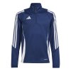 Dětská tréninková mikina adidas Tiro 24 (Velikost 116)