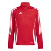 Dětská tréninková mikina adidas Tiro 24 (Velikost 116)