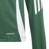 Dětská tréninková mikina adidas Tiro 24 (Velikost 116)