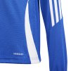 Dětská tréninková mikina adidas Tiro 24 (Velikost 116)