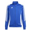 Dětská tréninková mikina adidas Tiro 24 (Velikost 116)