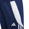 Dětské tréninkové kalhoty adidas Tiro 24 (Velikost 116)