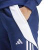 Dámské sportovní tepláky adidas Tiro 24 Sweat (Velikost 2XS)