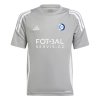 Dětský venkoví zápasový dres Čechie Čejetice adidas Tiro 24 (Velikost 116)