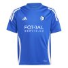 Dětský domácí zápasový dres Čechie Čejetice adidas Tiro 24 (Velikost 116)