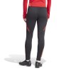Dámské tréninkové kalhoty Tiro 24 Competition (Velikost 2XS)