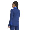 Dámská tréninková mikina adidas Tiro 24 Competition 1/4 zip (Velikost 2XS)
