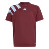 Dětský dres adidas Fortore 23 (Velikost 116)