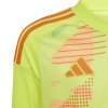 Dětský zápasový brankářský dres Čechie Čejetice adidas Tiro 24 (Velikost 116)