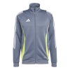 Tréninková mikina adidas Tiro 24 (Velikost XS)