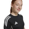 Dětský dres adidas Tiro 25 Competition (Velikost 116)