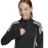 Dětská tréninková mikina adidas Tiro 25 Competition (Velikost 116)