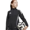 Dětská tréninková mikina adidas Tiro 25 Competition (Velikost 116)