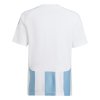 Dětský dres adidas Striped 24 (Velikost 116)