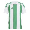 Dětský dres adidas Striped 24 (Velikost 116)