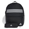 Batoh adidas Classic Horizontal 3-Stripes    (Velikost NS)