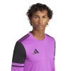 Brankářský dres adidas Squadra 25 dlouhý rukáv (Velikost XS)