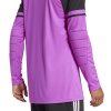 Brankářský dres adidas Squadra 25 dlouhý rukáv (Velikost XS)