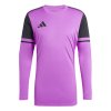 Brankářský dres adidas Squadra 25 dlouhý rukáv (Velikost XS)