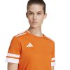 Dámský dres adidas Squadra 25 (Velikost 2XS)
