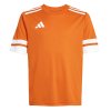Dětský dres adidas Squadra 25 (Velikost 116)