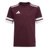 Dětský dres adidas Squadra 25 (Velikost 116)